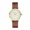 Reloj Mujer Rosefield GWBRG-G34 (38 mm)