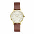 Reloj Mujer Rosefield GWBRG-G34 (38 mm)