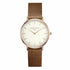 Reloj Mujer Rosefield TWBRRC-T55 (33 mm)