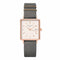 Reloj Mujer Rosefield QWGR-Q12 (Ø 28 mm)