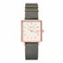 Reloj Mujer Rosefield QWGR-Q12 (Ø 28 mm)