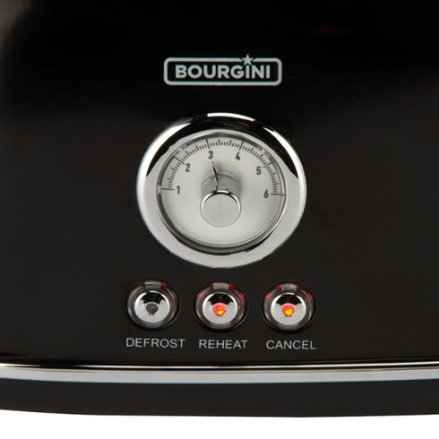 Tostadora Bourgini 148001