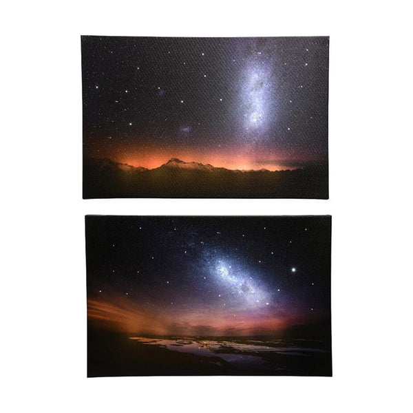 Cuadro Decoris 78 X 1,8 X 58 CM