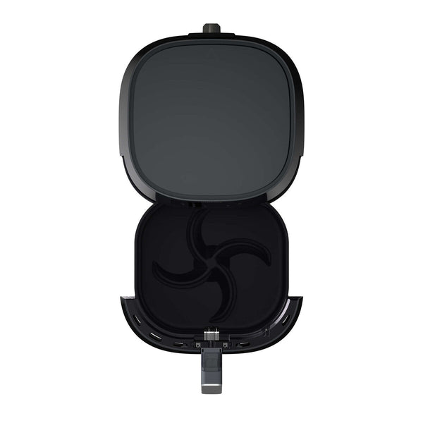 Freidora sin Aceite Philips HD9270/66 Negro 2000 W