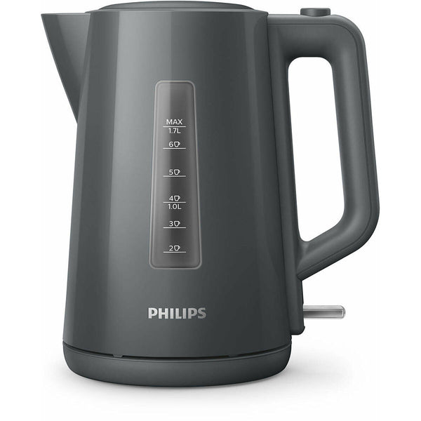Hervidor Philips HD9318/10 2200W Gris 2200 W 1,7 L