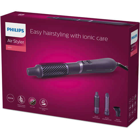 Cepillo Moldeador Philips 3000 Series BHA305/00