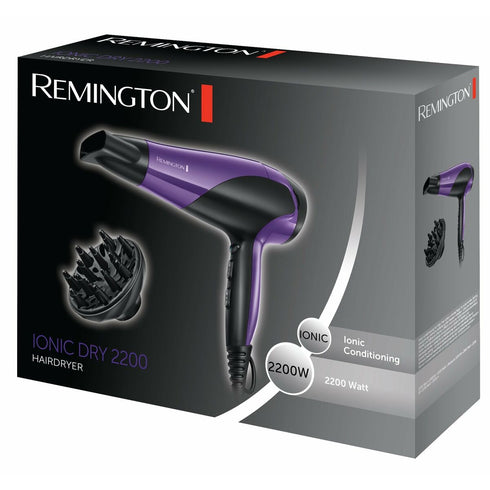 Secador de Pelo Remington D3190