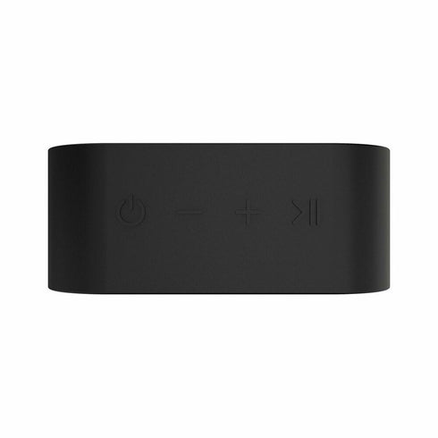 Altavoz Bluetooth Portátil Motorola Motorola Sonic Boost 220 Negro