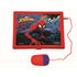 Ordenador portátil Spiderman Lexibook JC598SPi2 Infantil
