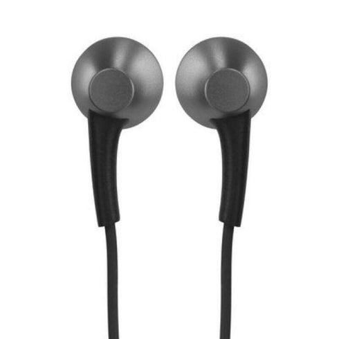 Auriculares con Micrófono Energy Sistem 422838 Titanio Negro