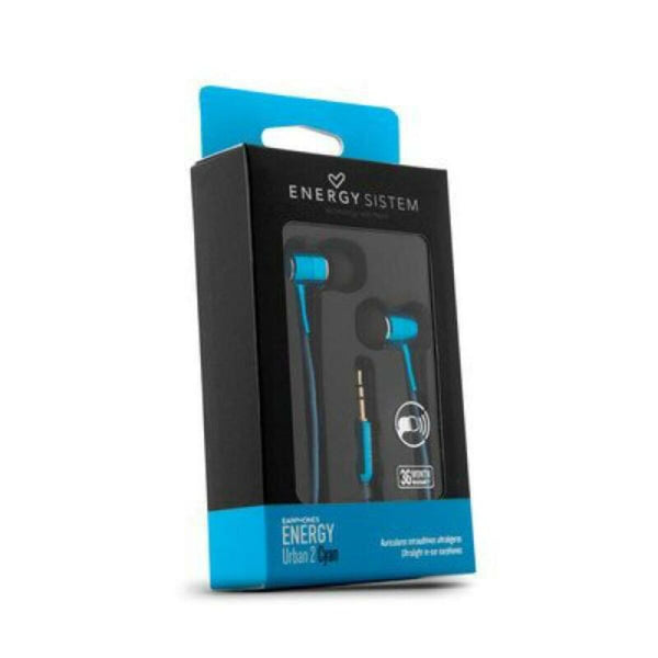 Auriculares Energy Sistem Urban 2 423132 Cian