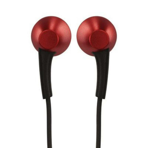 Auriculares con Micrófono Energy Sistem Intra Urban 3 423156 Coral