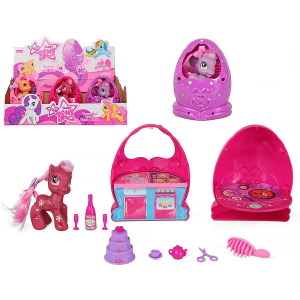 Unicornio Sweet Pony