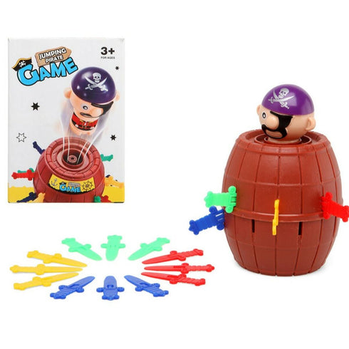 Juego de Mesa Jumping Pirate (1)