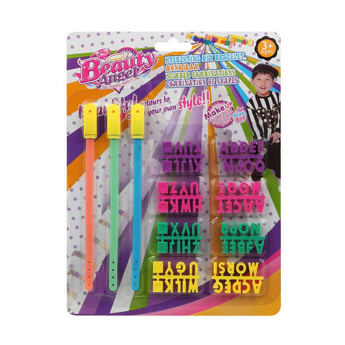 Kit de Bisutería Beauty Angel