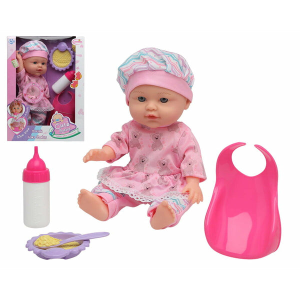 Muñeca bebé Cute Baby