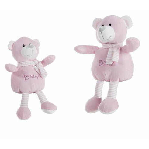 Oso de Peluche Supersuave 22 cm