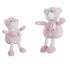 Oso de Peluche Supersuave 22 cm