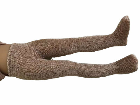 Accesorios para Muñecas Paola Reina Copper Stockings Medias