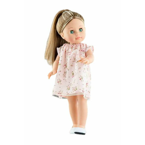 Muñeca bebé Paola Reina Esti 42 cm