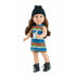 Muñeca bebé Paola Reina Mari Carmen 42 cm