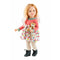 Muñeca bebé Paola Reina Belén 60 cm