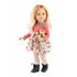 Muñeca bebé Paola Reina Belén 60 cm