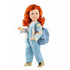 Muñeca bebé Paola Reina Maru 60 cm