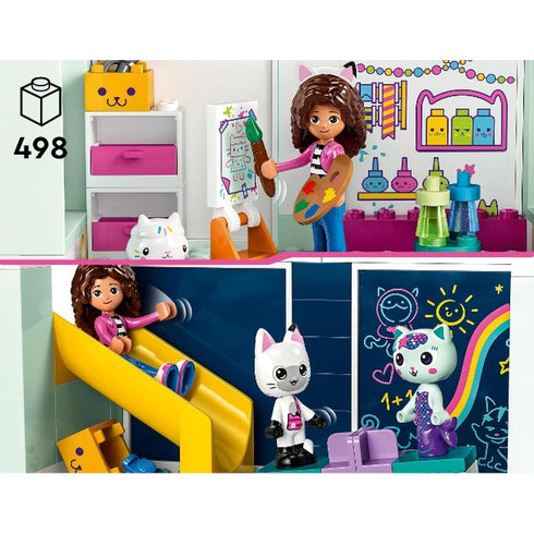 Juego de Construcción Lego