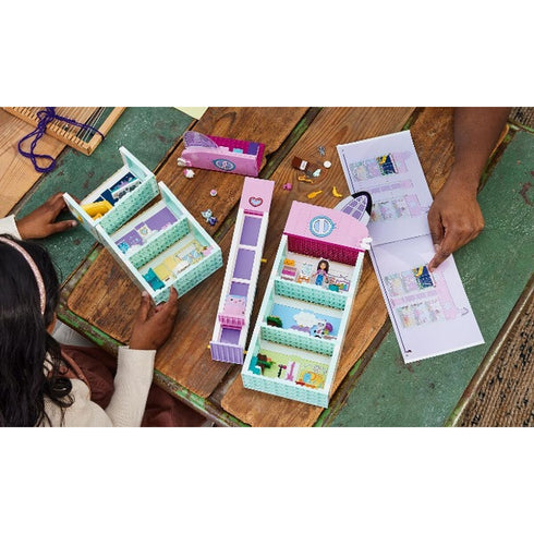 Juego de Construcción Lego