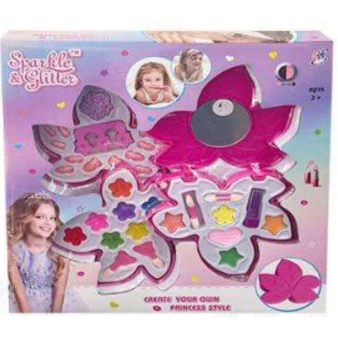 Set de Maquillaje Infantil