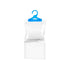 Bolsa Antihumedad 550 ml (12 Unidades)