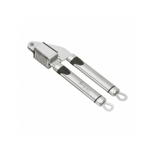 Prensa de Ajos Bergner Gizmo Acero Inoxidable (19 cm)