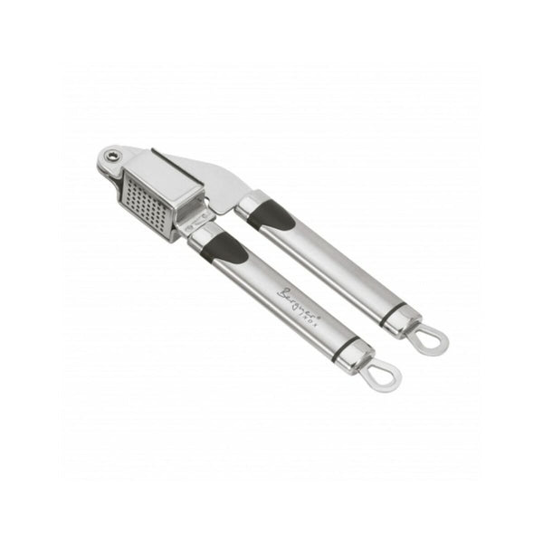Prensa de Ajos Bergner Gizmo Acero Inoxidable (19 cm)