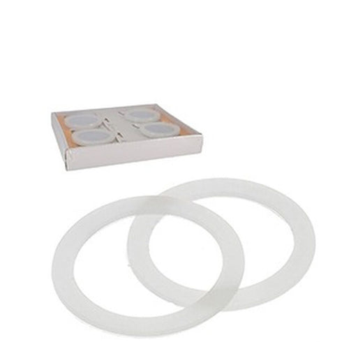 Filtro para Cafetera Italiana Gerimport 9 Tazas