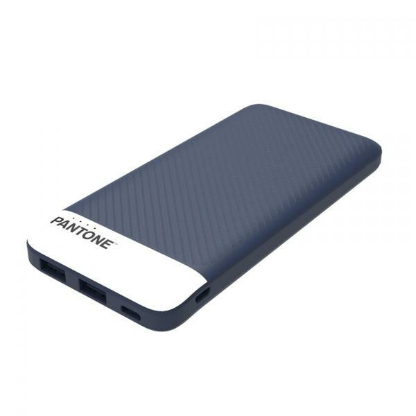 Powerbank Pantone 10000 mAh