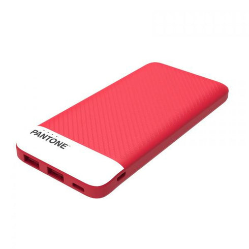 Powerbank Pantone 10000 mAh