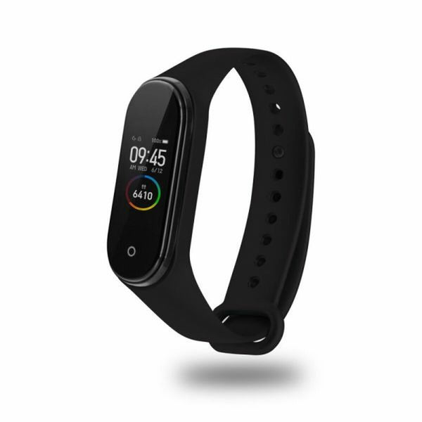 Correa para Reloj Unotec Xiaomi Mi3/Mi4