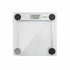 Báscula Digital de Baño Tristar WG-2421 Báscula Negro Vidrio 150 kg