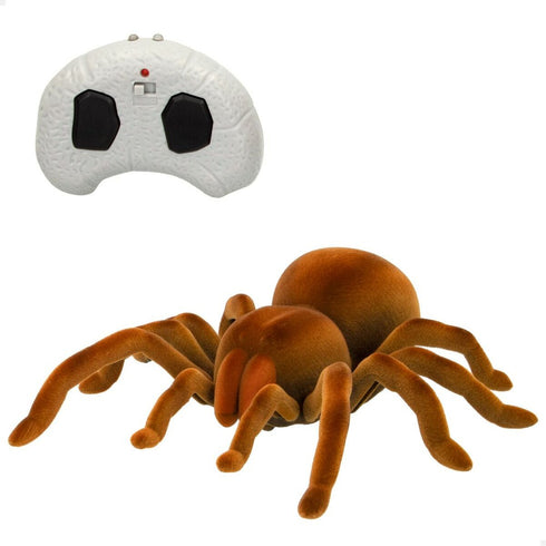 Araña Animal World 22,5 x 8 x 23,5 cm (2 Unidades)