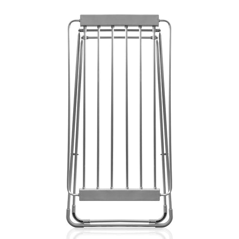 Tendedero Eléctrico Plegable InnovaGoods 6 Barras