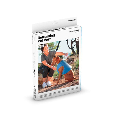 Chaleco para Perro InnovaGoods IG813888