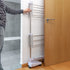 Tendedero Eléctrico Plegable con Flujo de Aire Breazy InnovaGoods (12 Barras) 24W