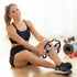 Automasajeador Muscular con Rodillos Rolax InnovaGoods