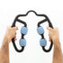 Automasajeador Muscular con Rodillos Rolax InnovaGoods