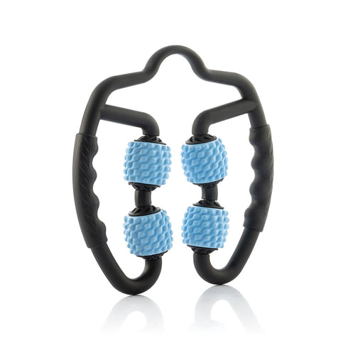 Automasajeador Muscular con Rodillos Rolax InnovaGoods