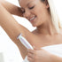 Rasuradora Recargable Femenina Silskin InnovaGoods