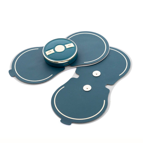 Masajeador Menstrual Relajante Recargable Moonlief InnovaGoods