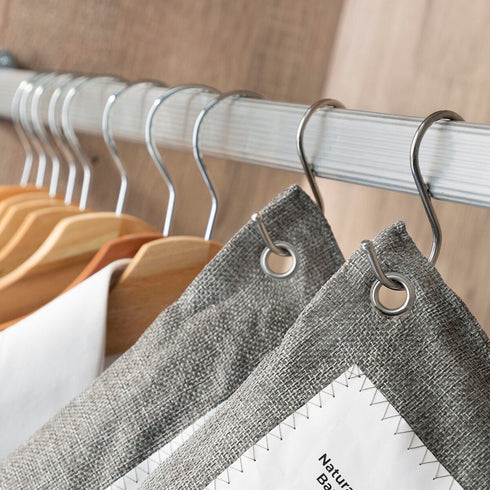 Set de Bolsas Purificadoras de Aire con Carbón Activo Bacoal InnovaGoods (pack de 2)