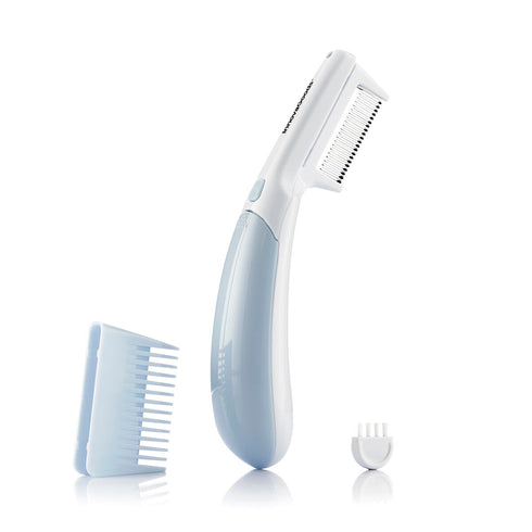 Peine Eléctrico Antipiojos con Mango Unlicer InnovaGoods